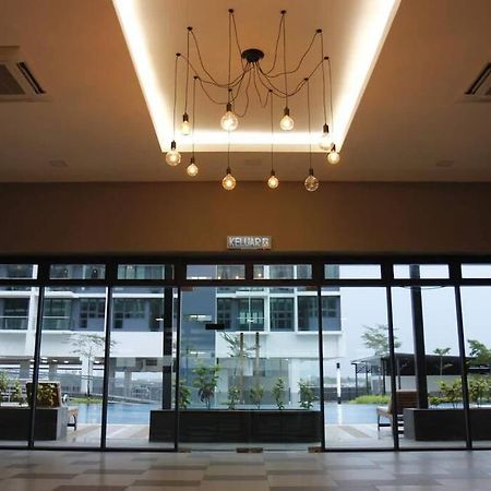 Rohani Jazz Suites 4 @ Vivacity Megamall Kuching Luaran gambar